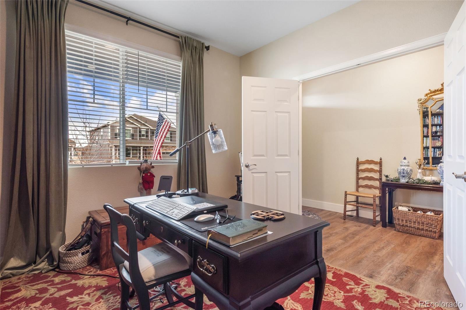 MLS Image #32 for 5955  plains end court,castle rock, Colorado
