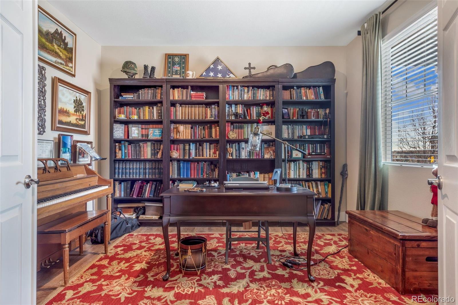 MLS Image #33 for 5955  plains end court,castle rock, Colorado