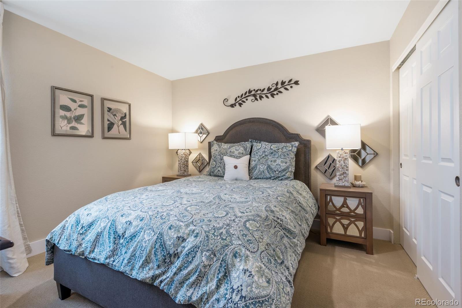 MLS Image #4 for 5955  plains end court,castle rock, Colorado