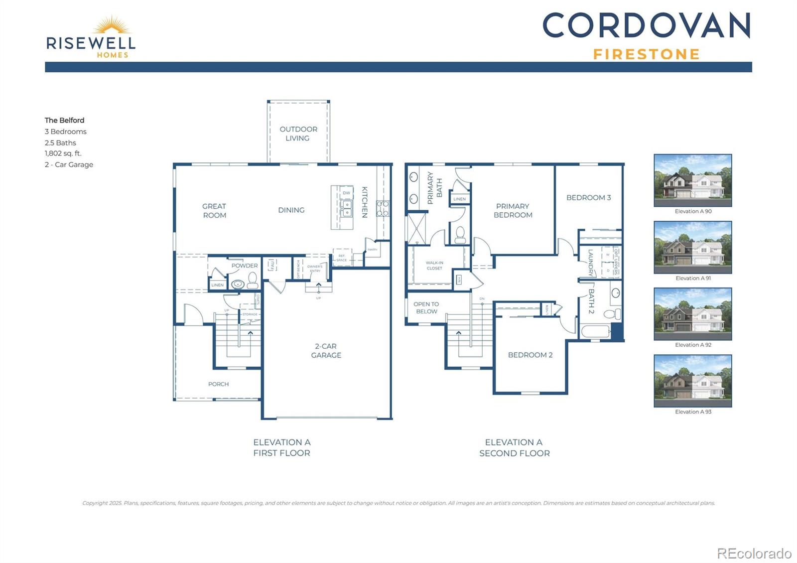 MLS Image #22 for 6765  utica circle,firestone, Colorado