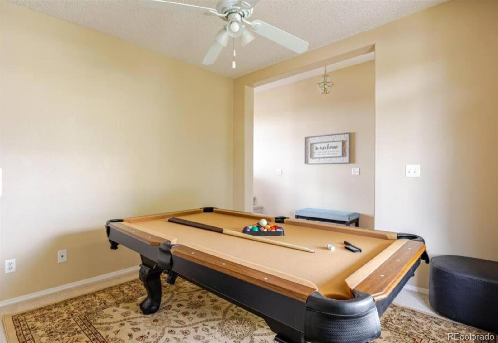 MLS Image #7 for 6639  cabin creek drive,colorado springs, Colorado