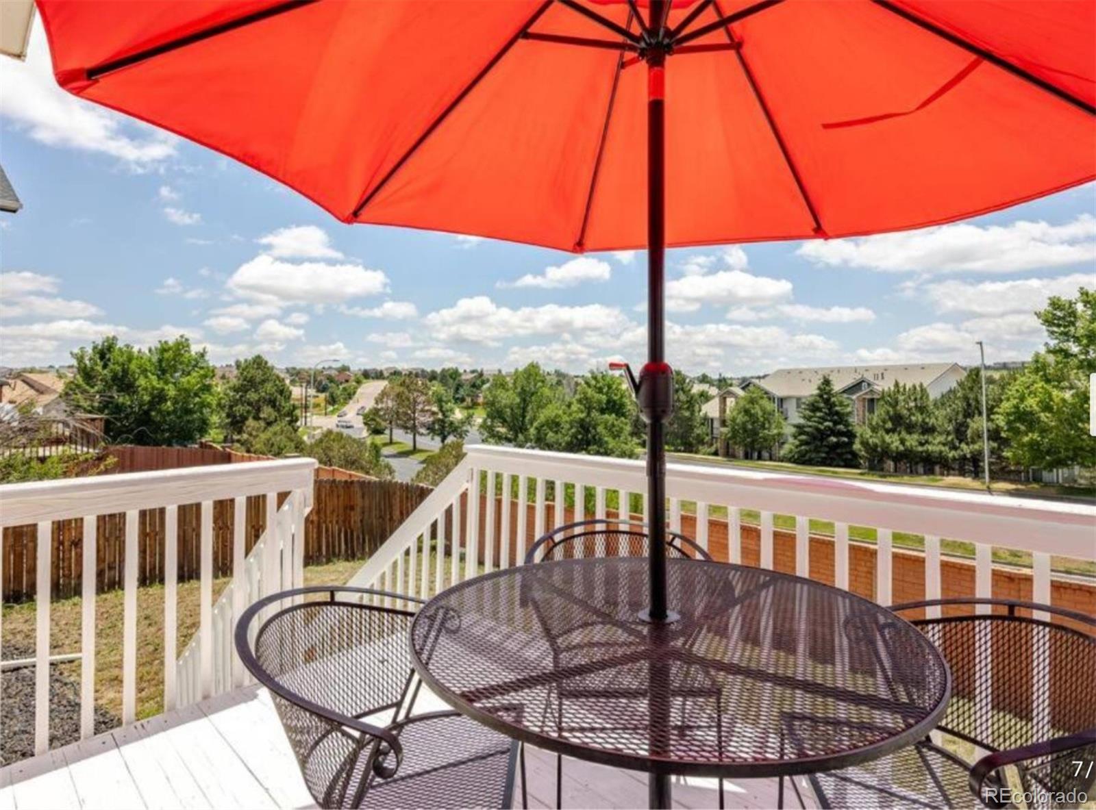 MLS Image #9 for 6639  cabin creek drive,colorado springs, Colorado