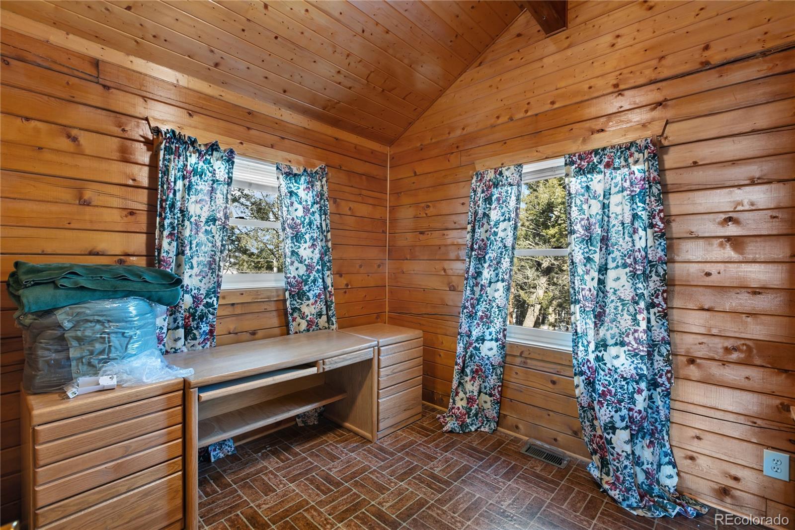 MLS Image #10 for 730  cheyenne creek ,lake george, Colorado