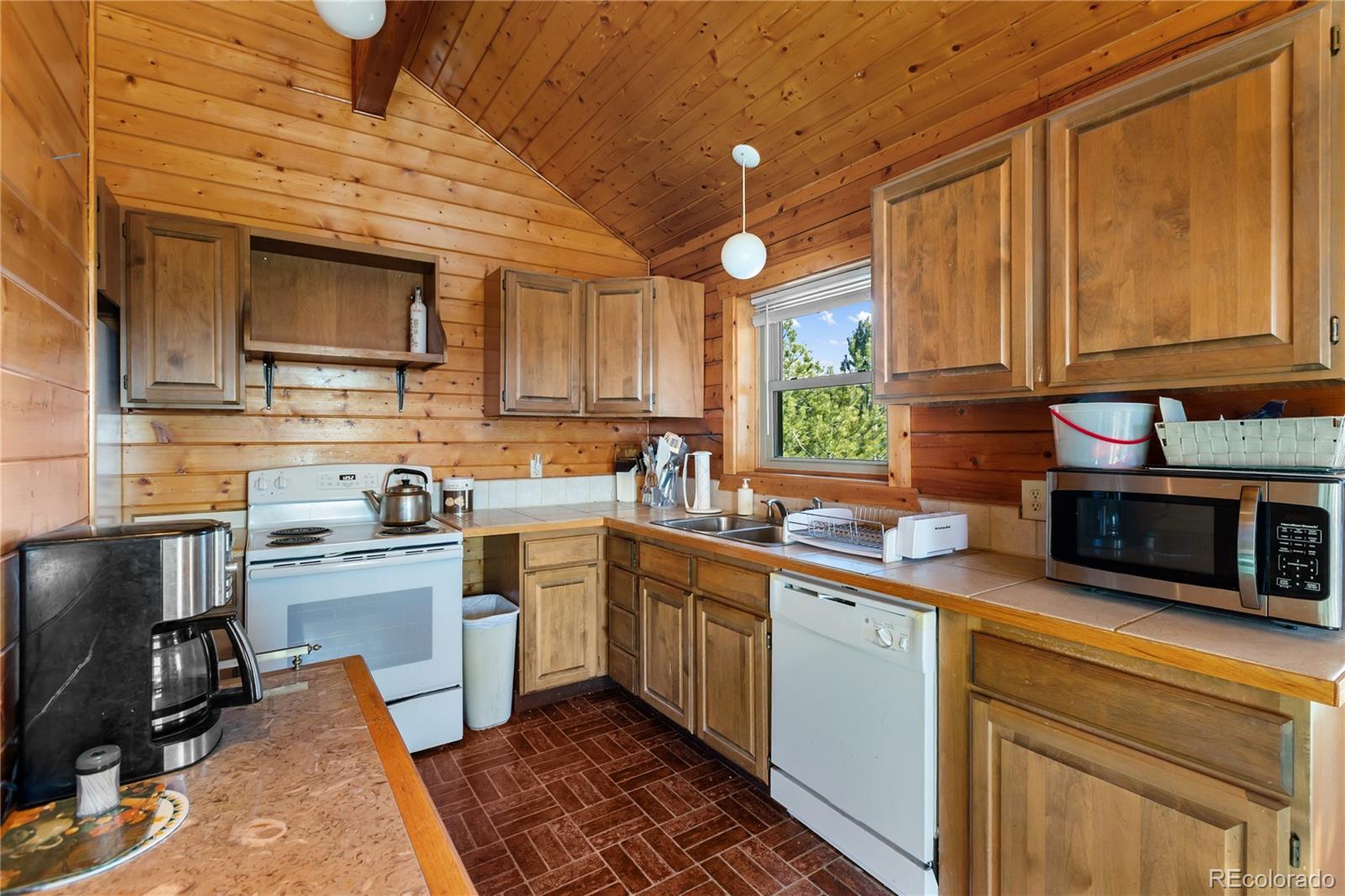 MLS Image #14 for 730  cheyenne creek ,lake george, Colorado