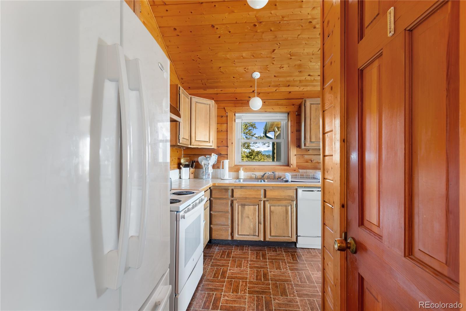 MLS Image #16 for 730  cheyenne creek ,lake george, Colorado