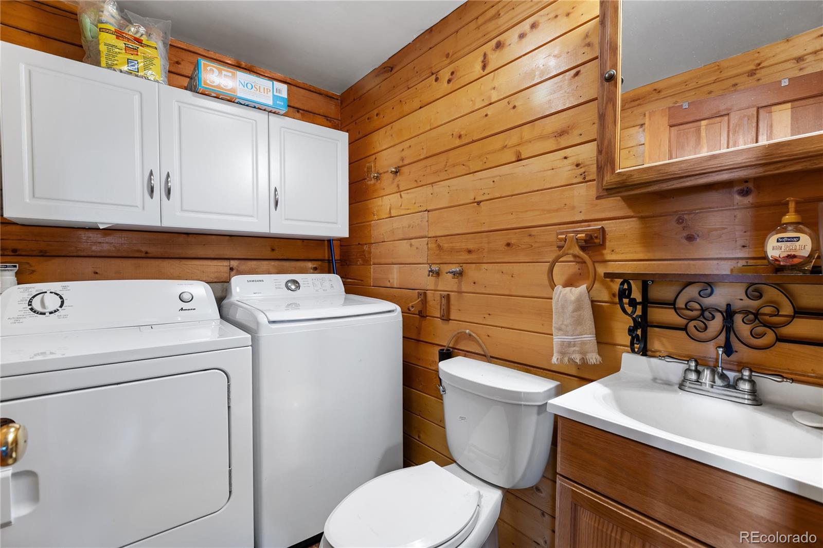 MLS Image #18 for 730  cheyenne creek ,lake george, Colorado