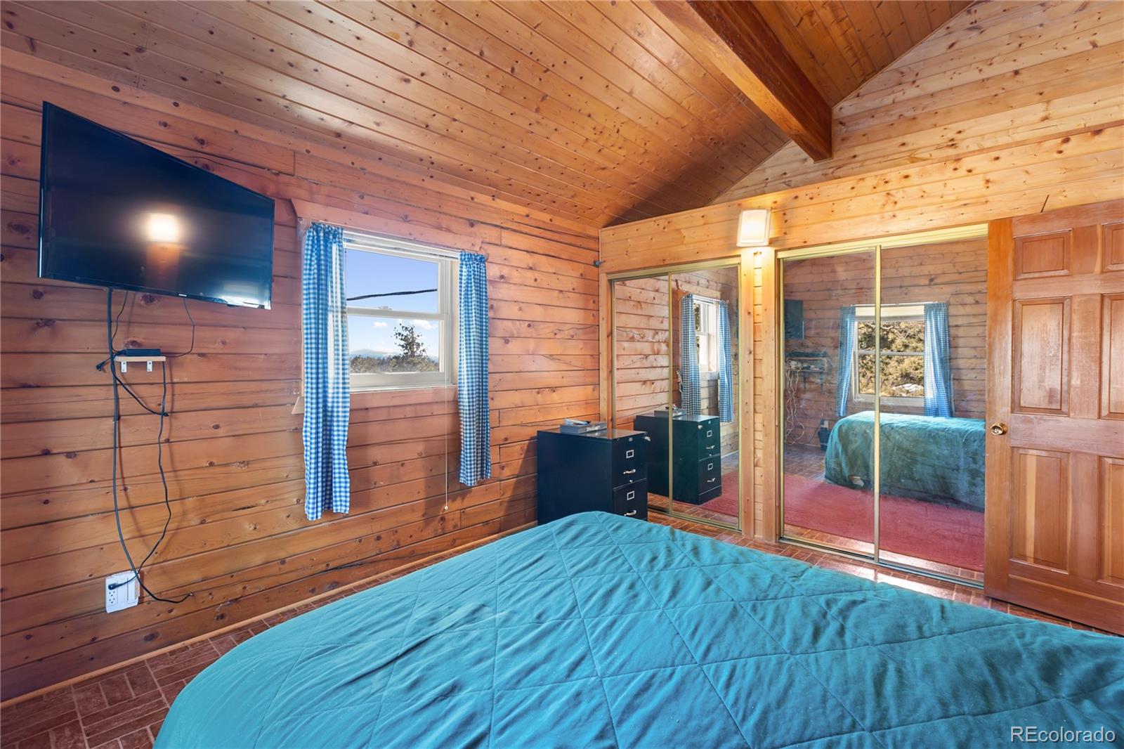 MLS Image #22 for 730  cheyenne creek ,lake george, Colorado
