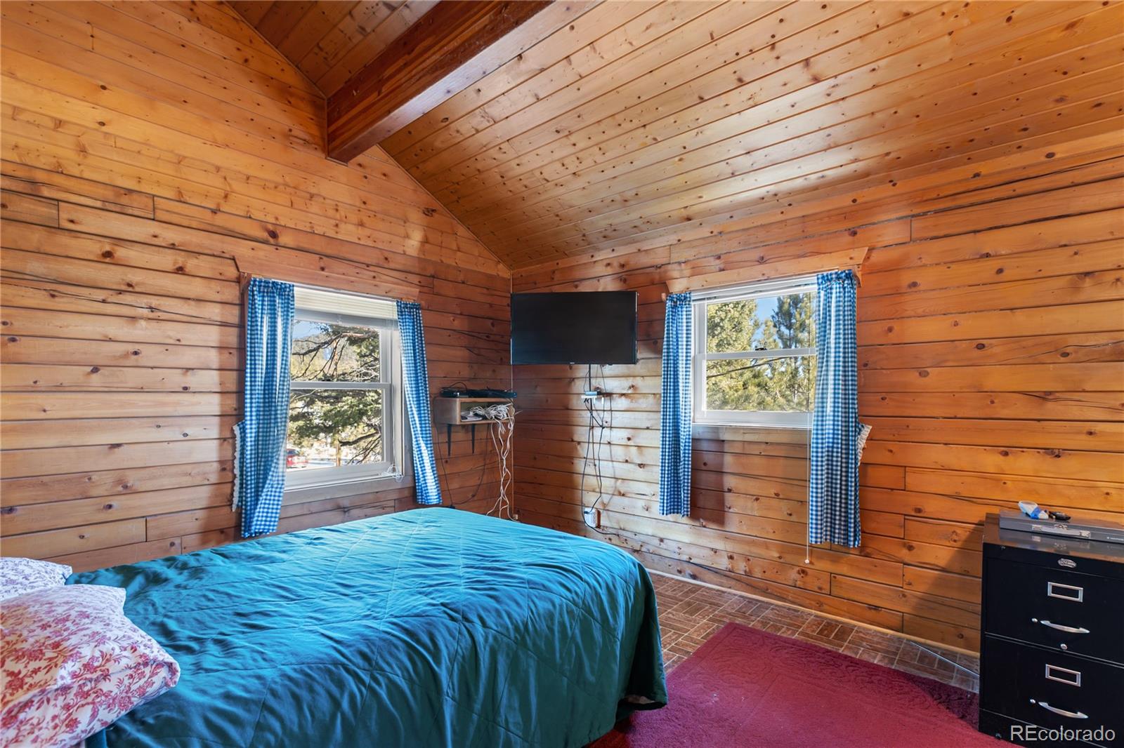 MLS Image #24 for 730  cheyenne creek ,lake george, Colorado