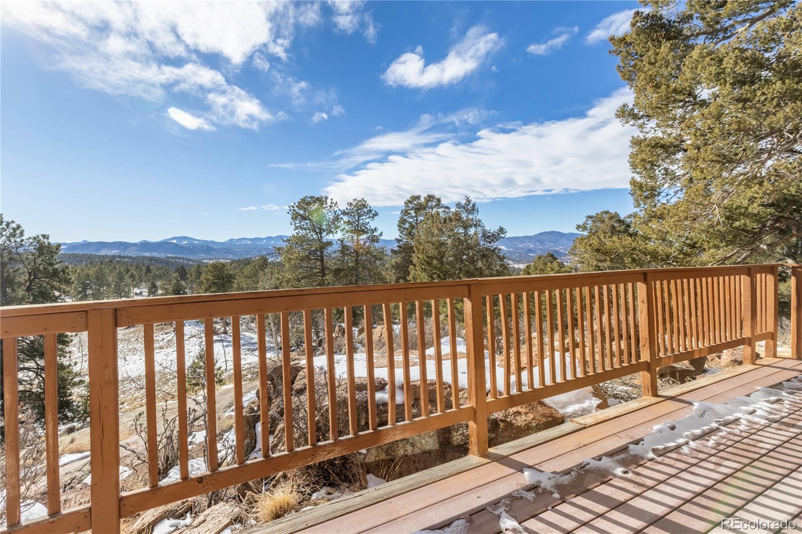 MLS Image #25 for 730  cheyenne creek ,lake george, Colorado
