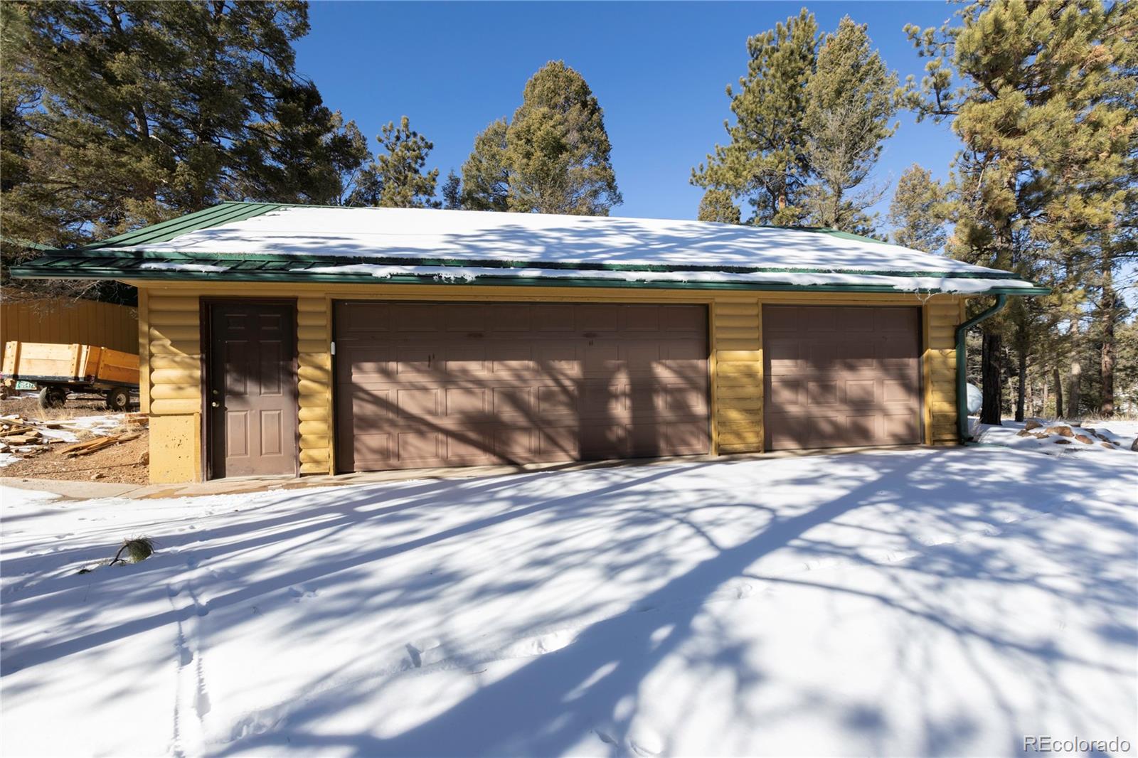 MLS Image #26 for 730  cheyenne creek ,lake george, Colorado