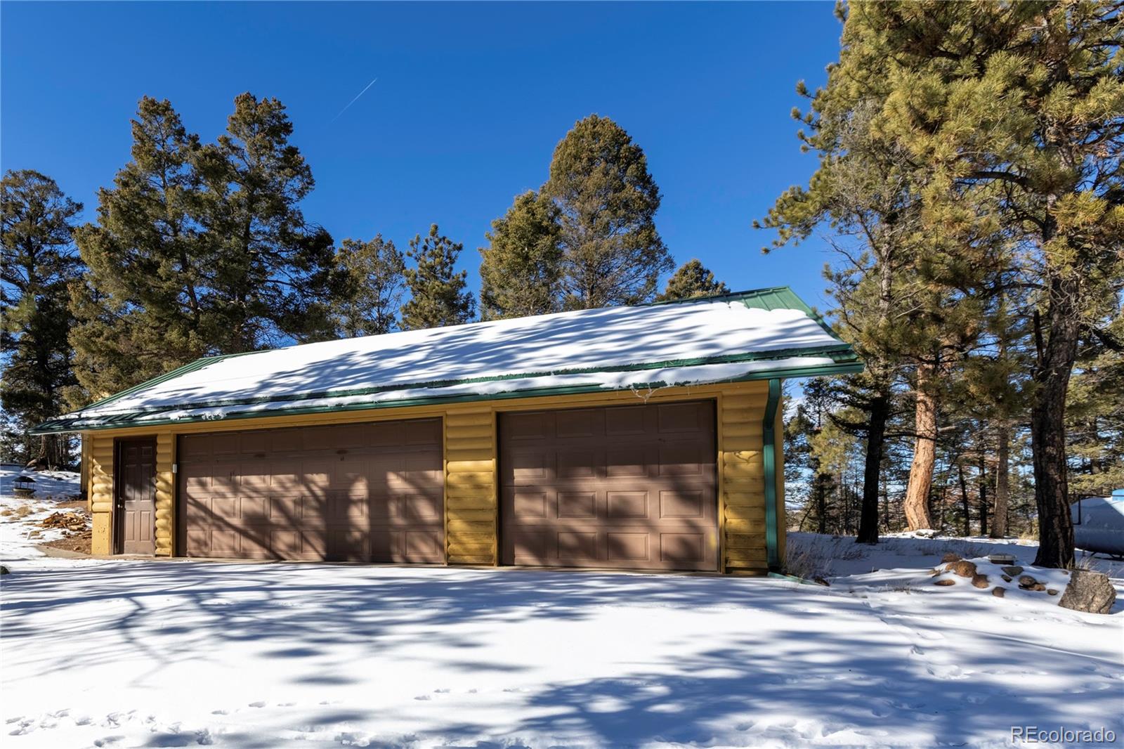MLS Image #27 for 730  cheyenne creek ,lake george, Colorado