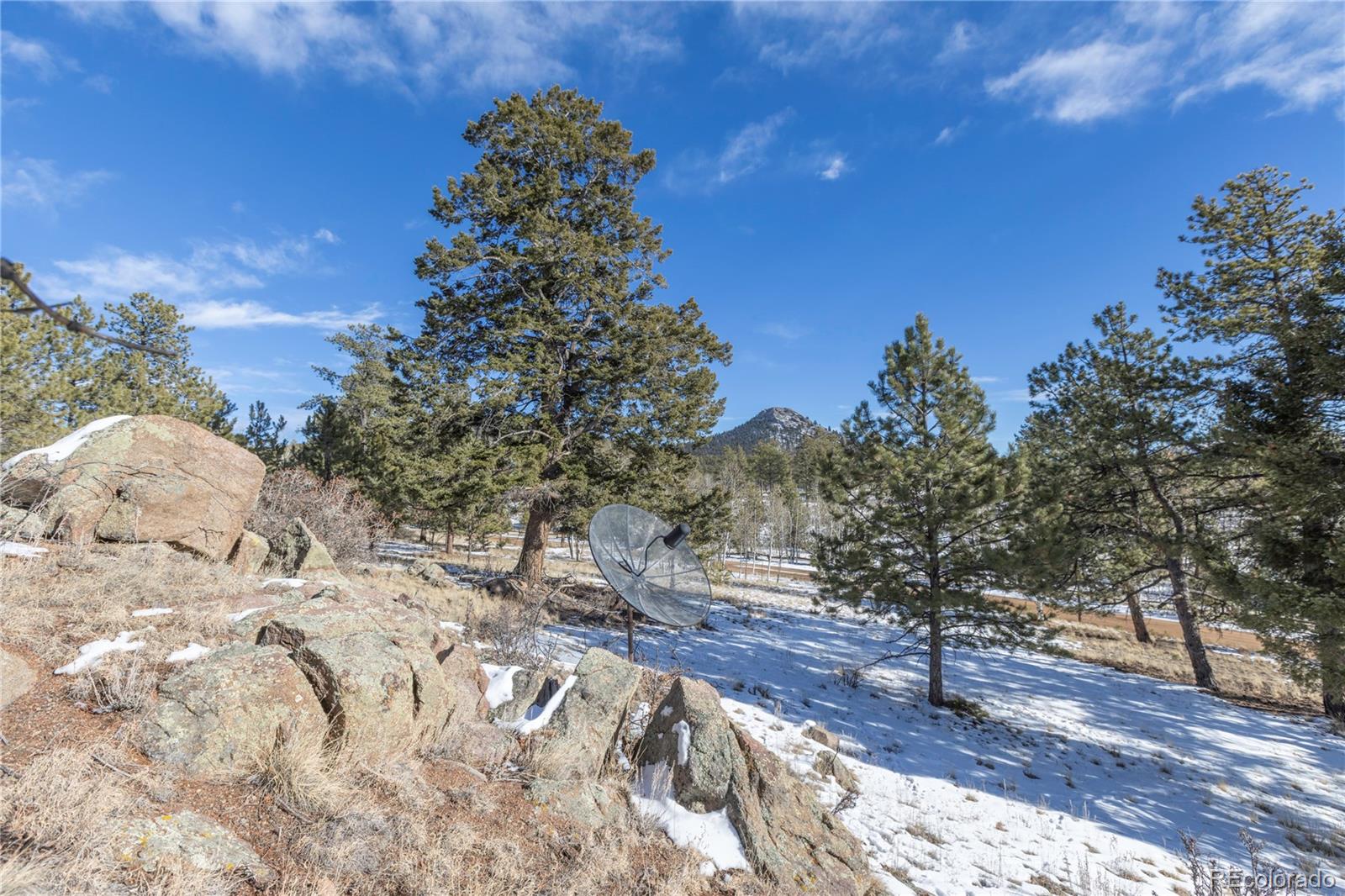 MLS Image #31 for 730  cheyenne creek ,lake george, Colorado