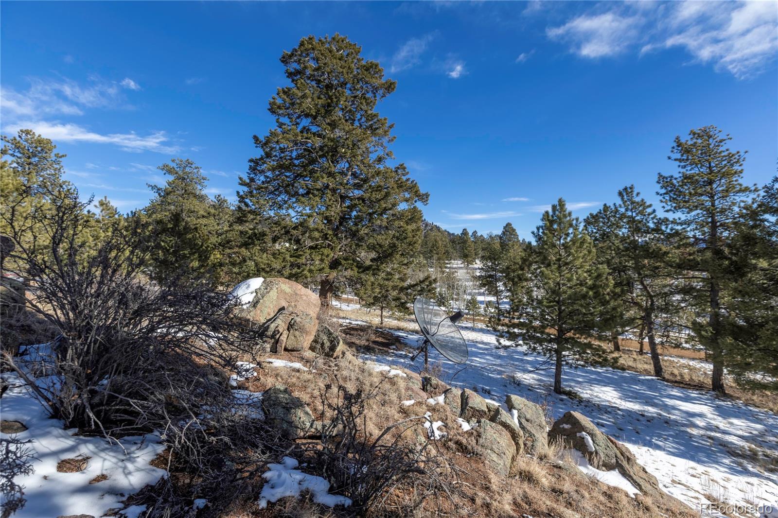 MLS Image #32 for 730  cheyenne creek ,lake george, Colorado