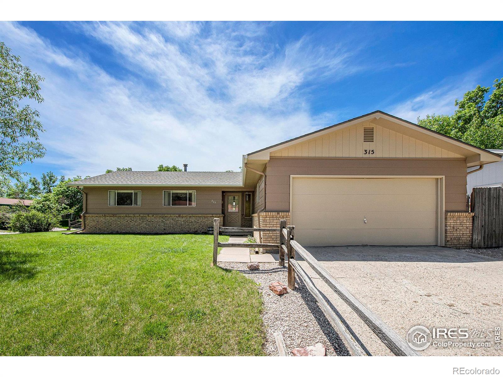 MLS Image #0 for 315  indiana avenue,berthoud, Colorado