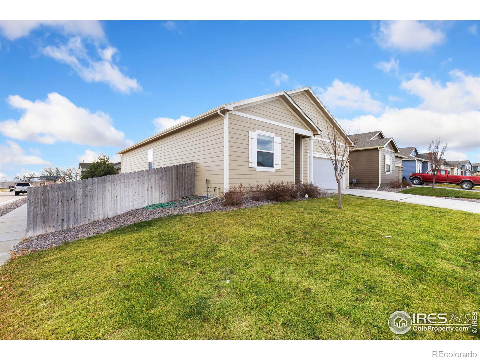 MLS Image #1 for 400  evans avenue,keenesburg, Colorado