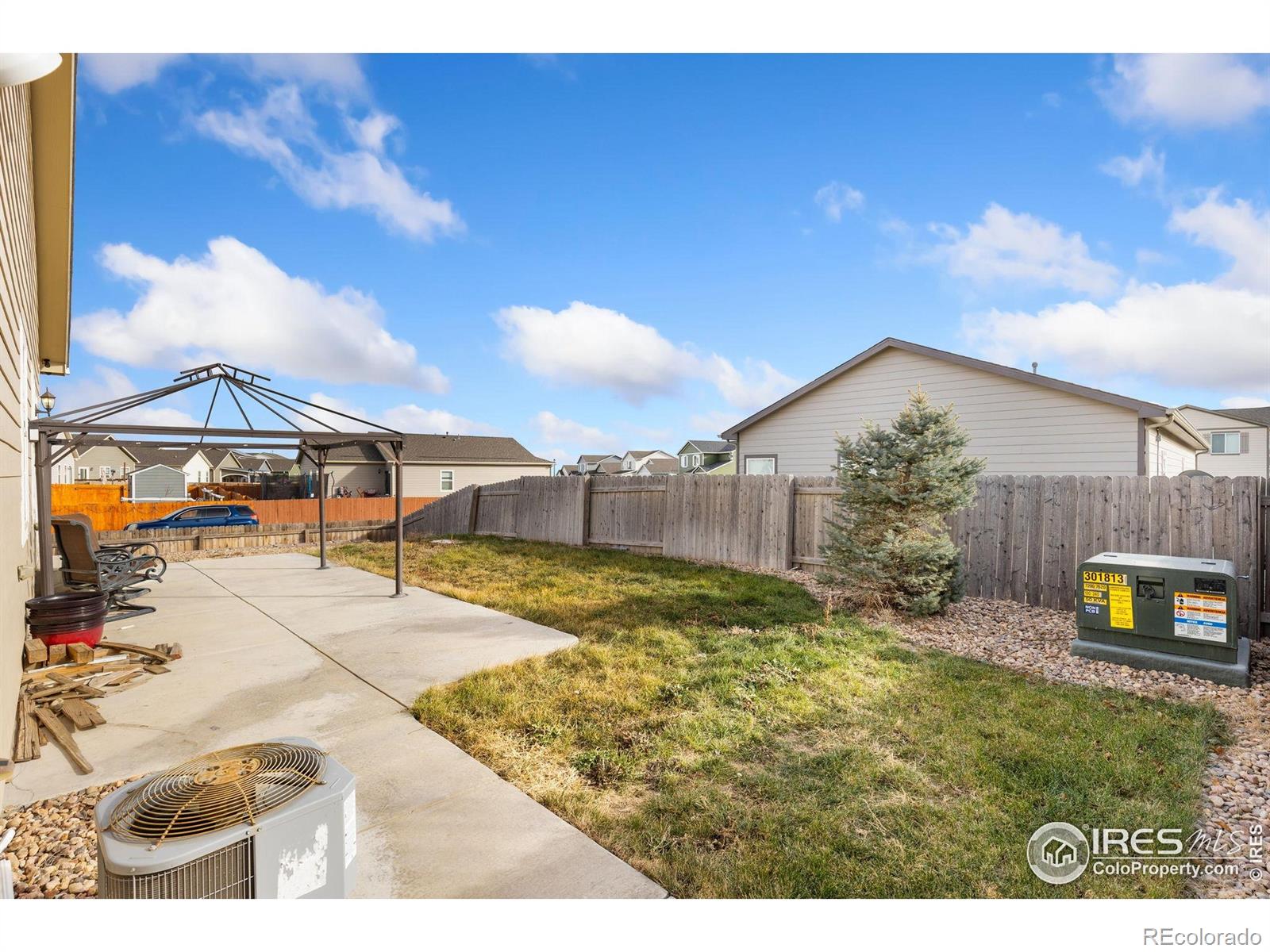MLS Image #17 for 400  evans avenue,keenesburg, Colorado