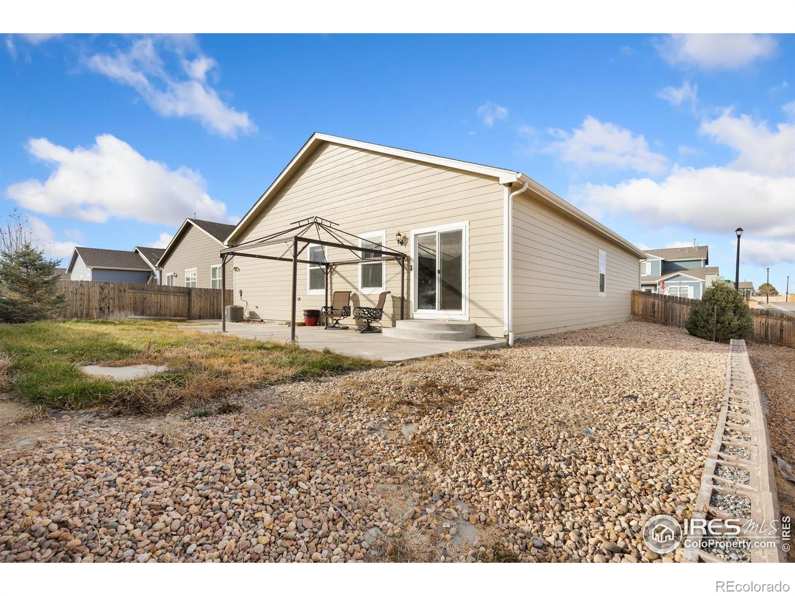 MLS Image #19 for 400  evans avenue,keenesburg, Colorado