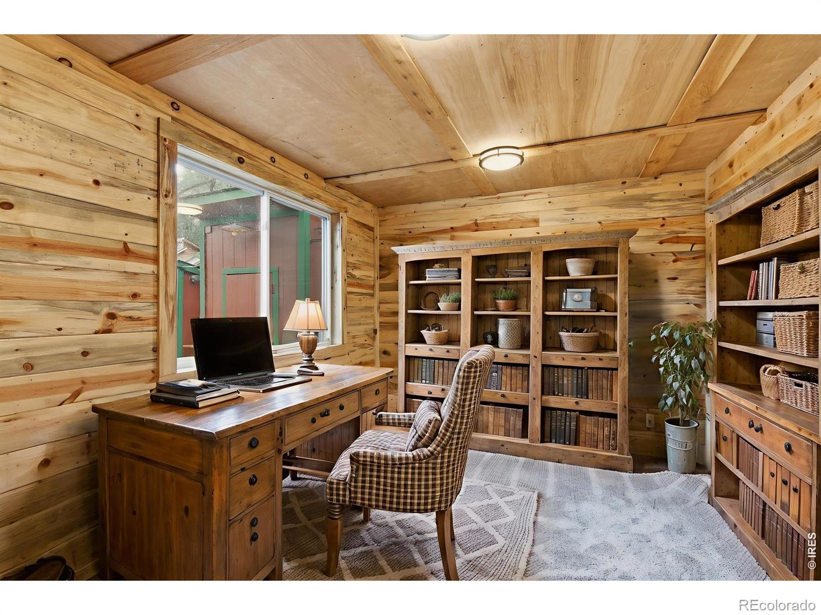 MLS Image #15 for 124  big pine lane,drake, Colorado