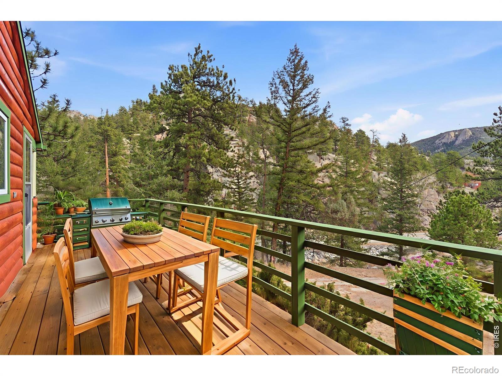 MLS Image #21 for 124  big pine lane,drake, Colorado