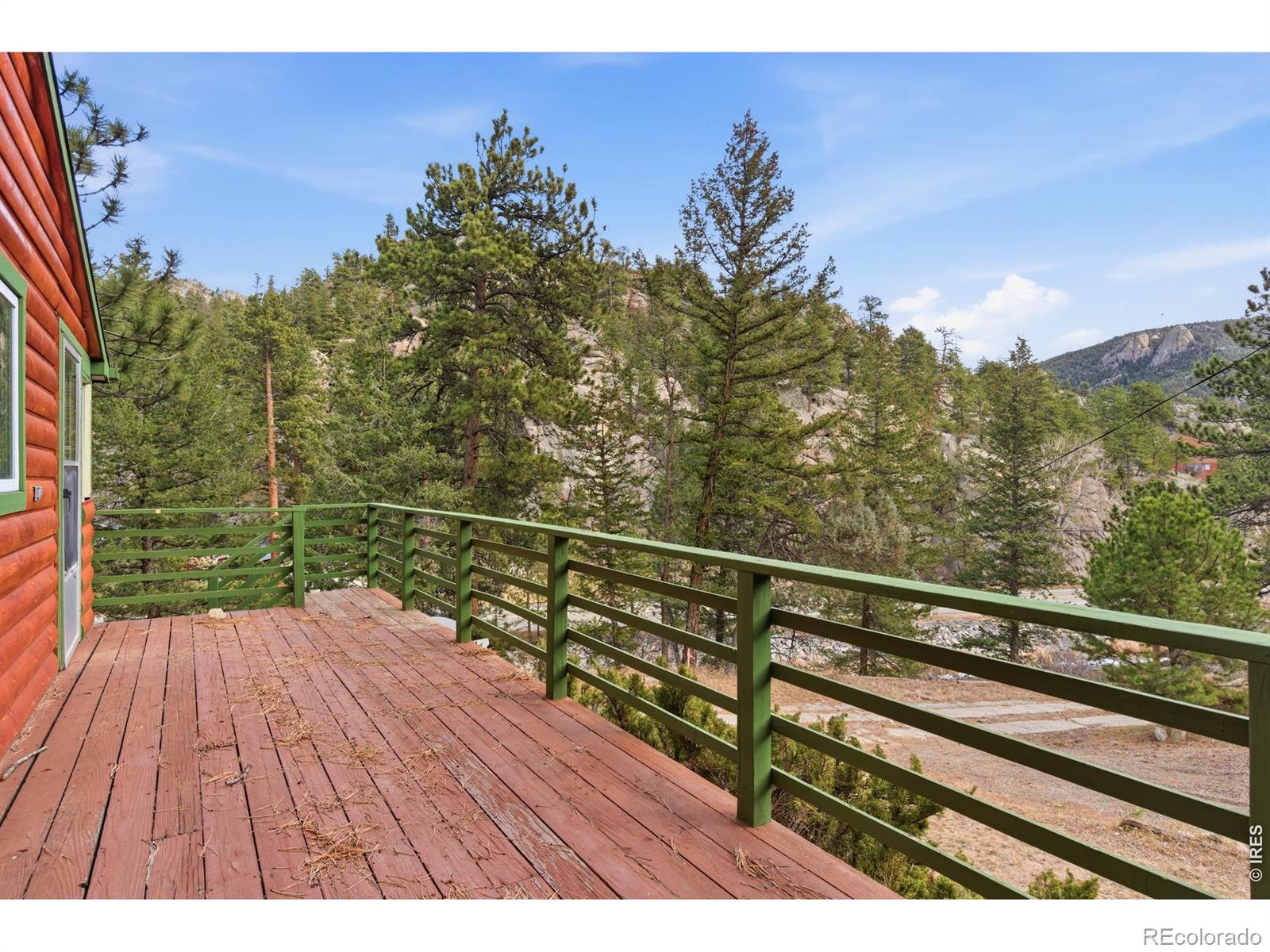 MLS Image #22 for 124  big pine lane,drake, Colorado