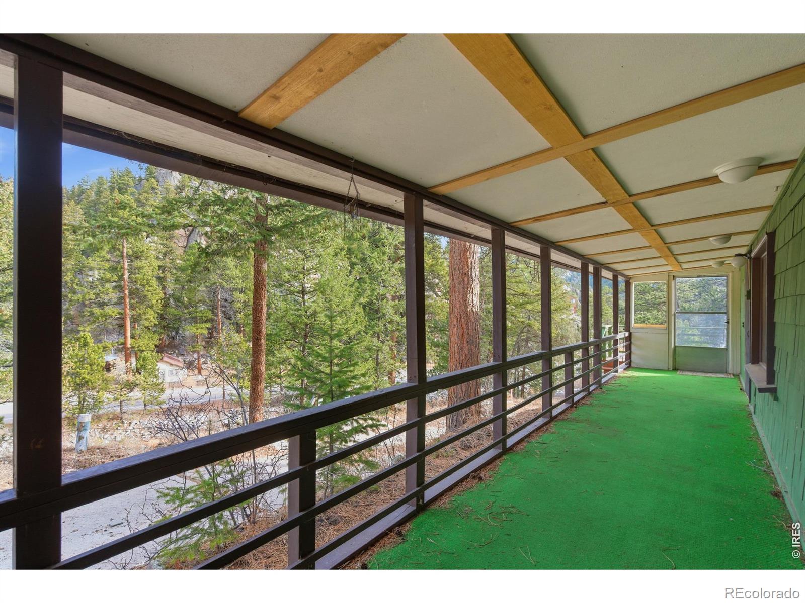 MLS Image #23 for 124  big pine lane,drake, Colorado