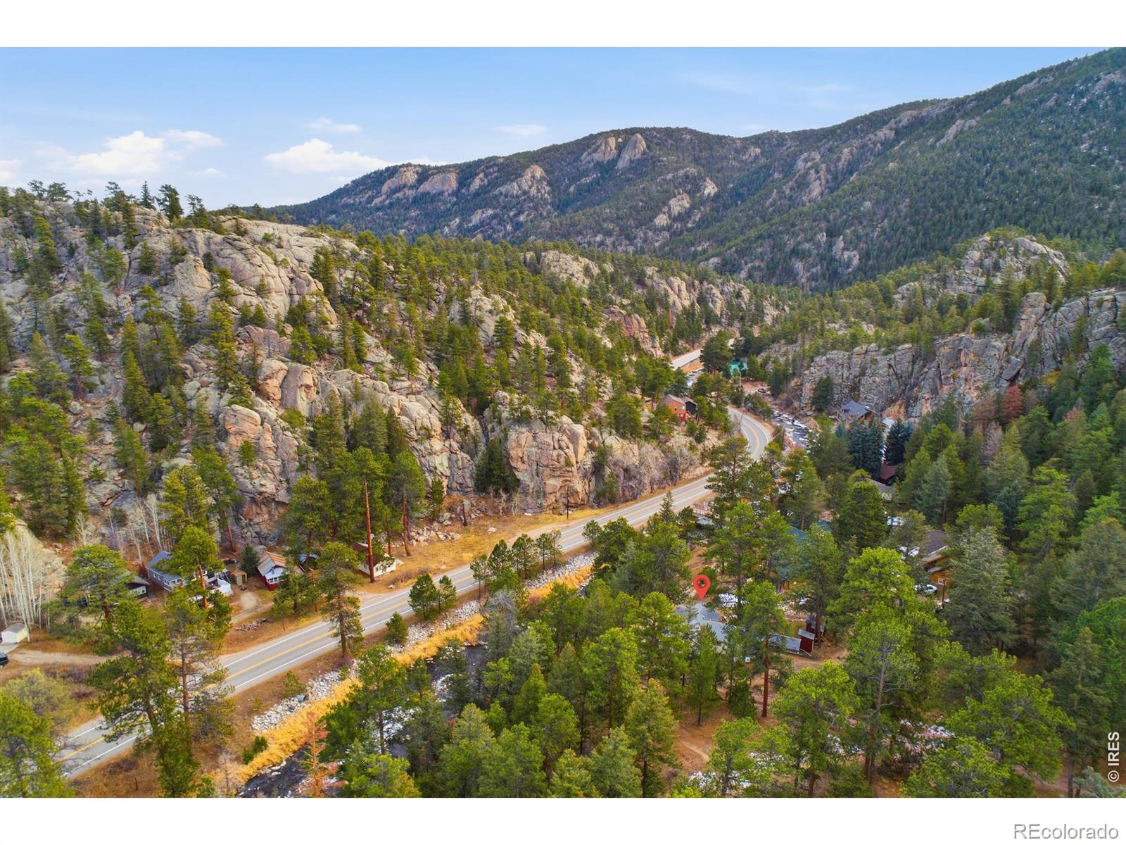 MLS Image #27 for 124  big pine lane,drake, Colorado