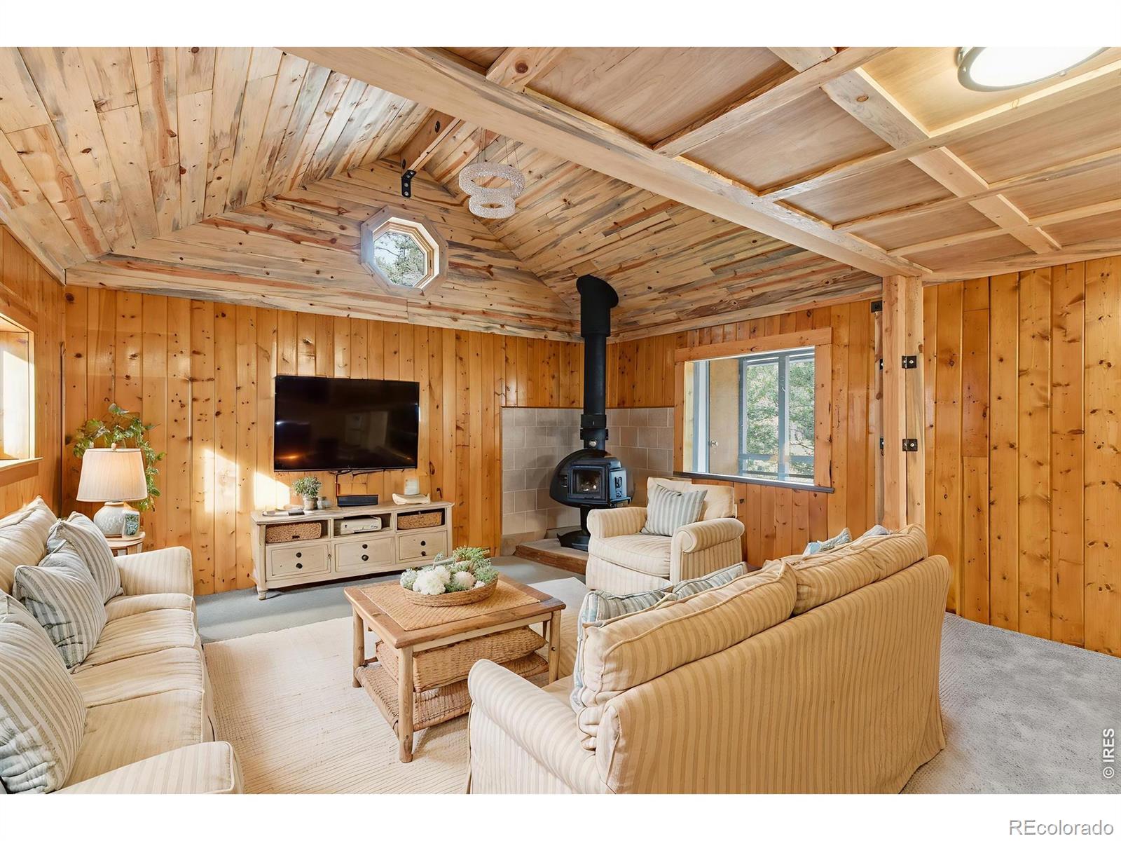 MLS Image #4 for 124  big pine lane,drake, Colorado