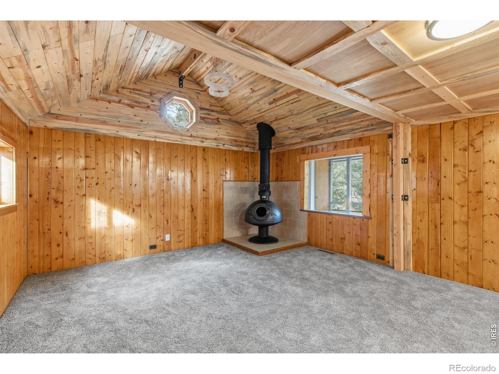 MLS Image #5 for 124  big pine lane,drake, Colorado