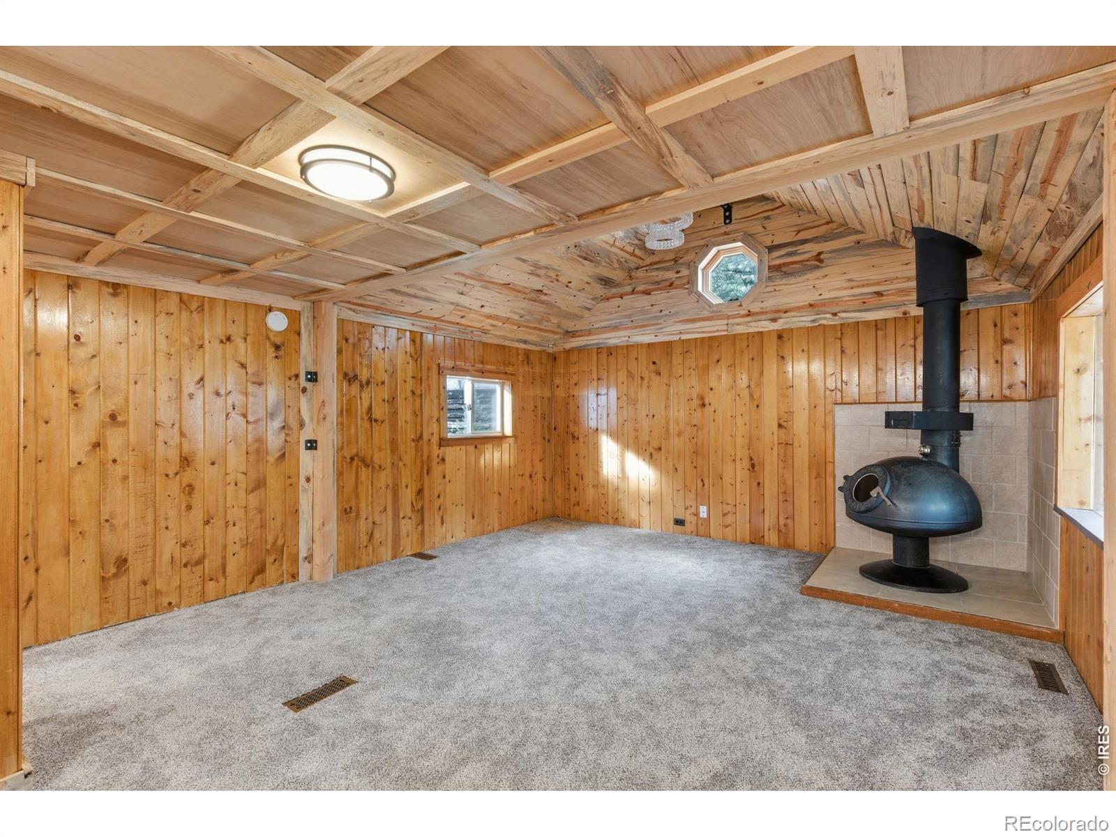 MLS Image #6 for 124  big pine lane,drake, Colorado