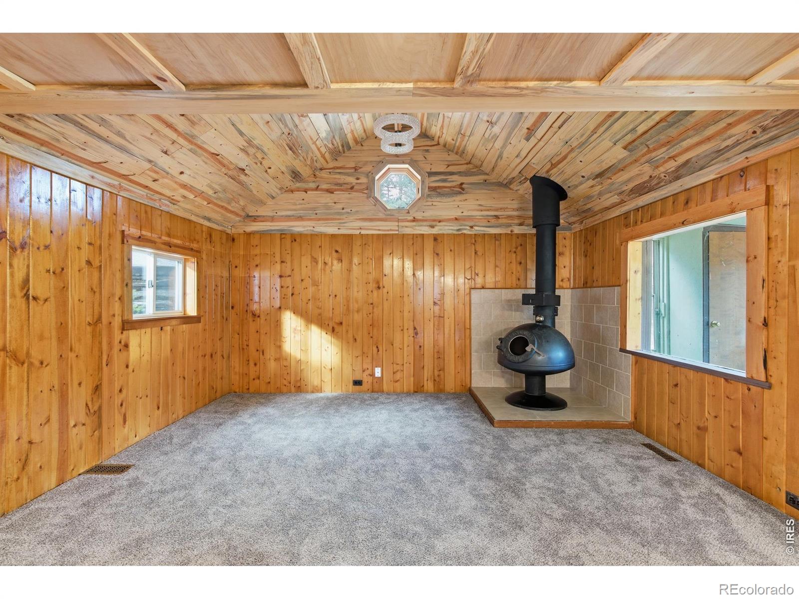 MLS Image #7 for 124  big pine lane,drake, Colorado