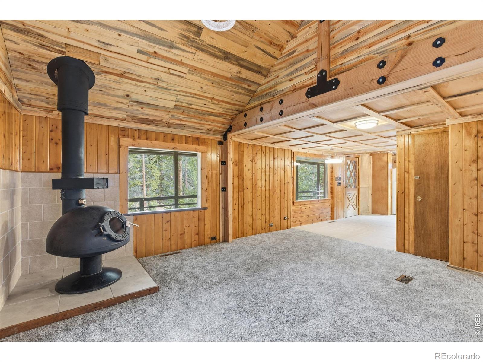 MLS Image #8 for 124  big pine lane,drake, Colorado