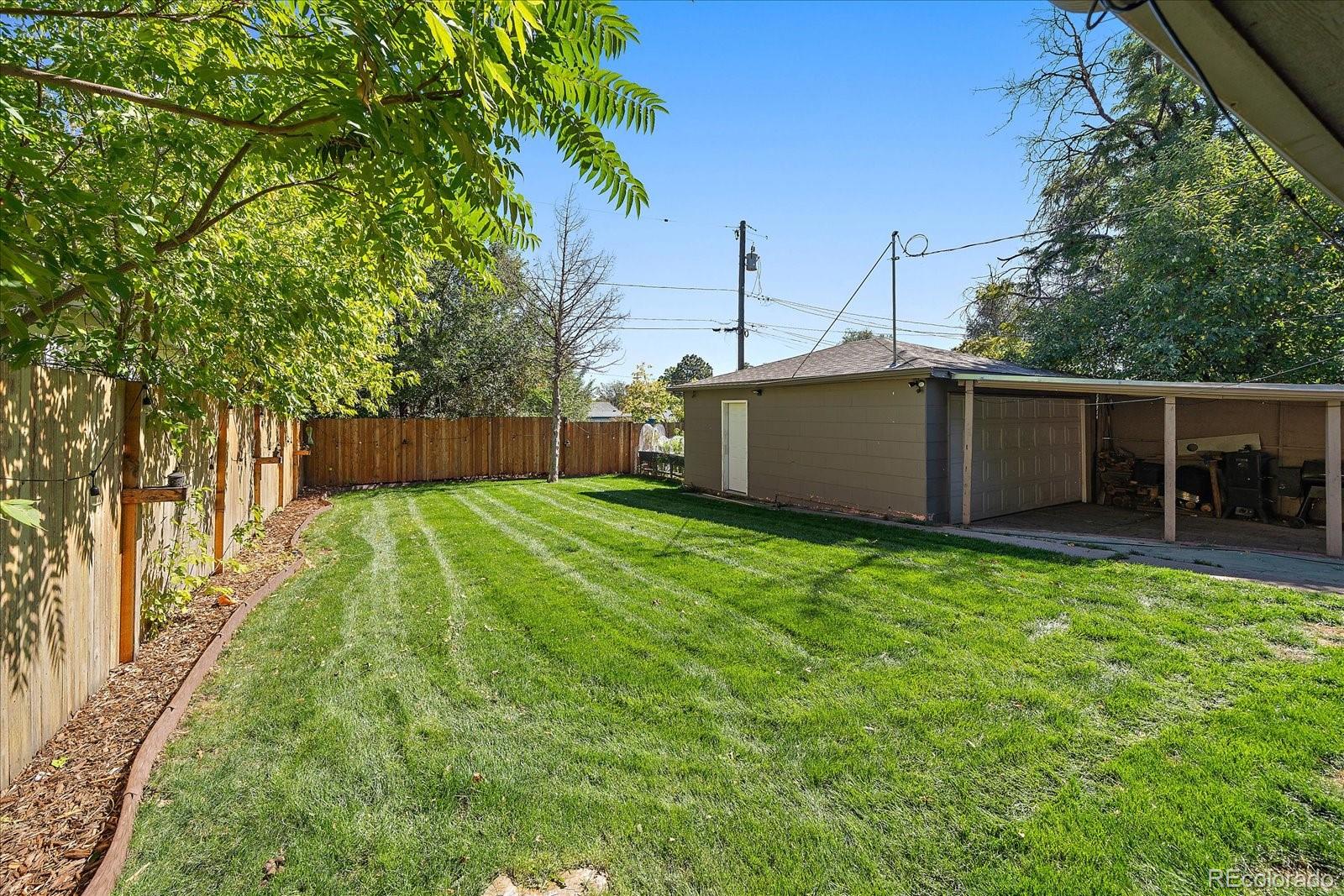 MLS Image #19 for 1550 s decatur street,denver, Colorado