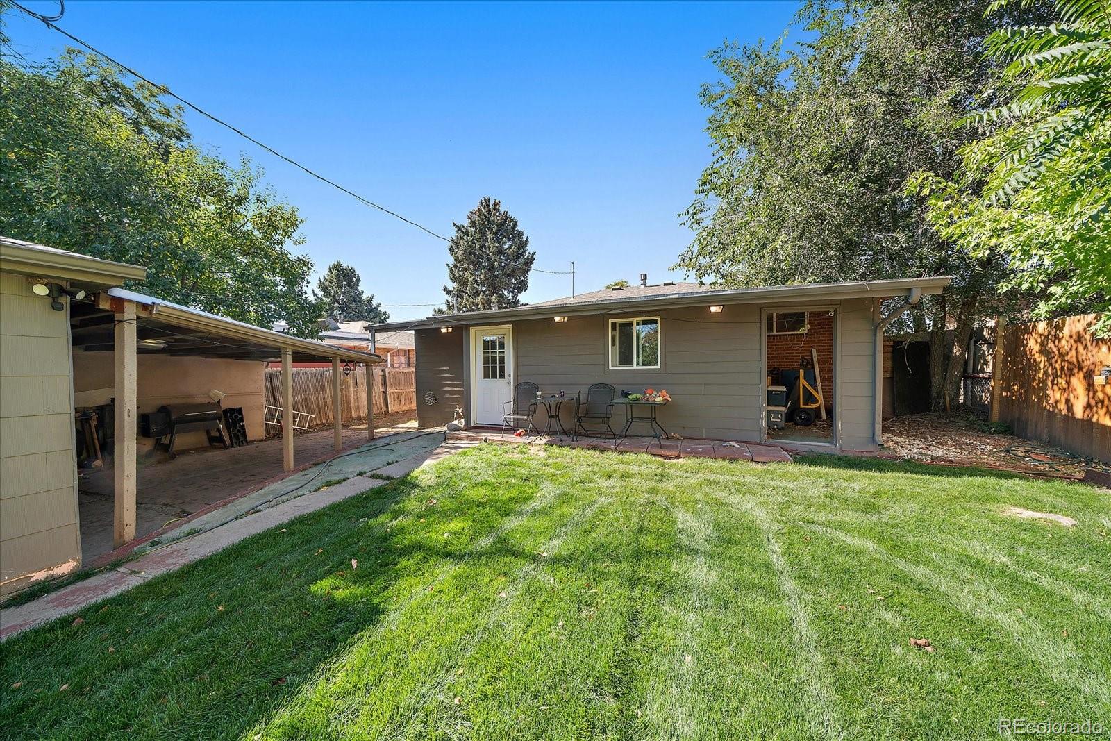 MLS Image #20 for 1550 s decatur street,denver, Colorado