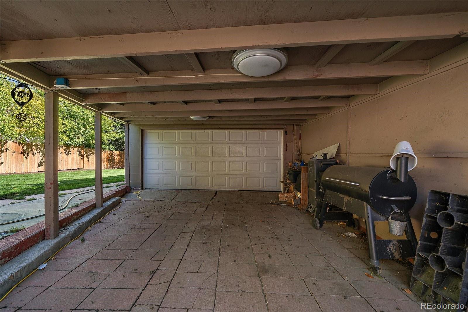 MLS Image #21 for 1550 s decatur street,denver, Colorado