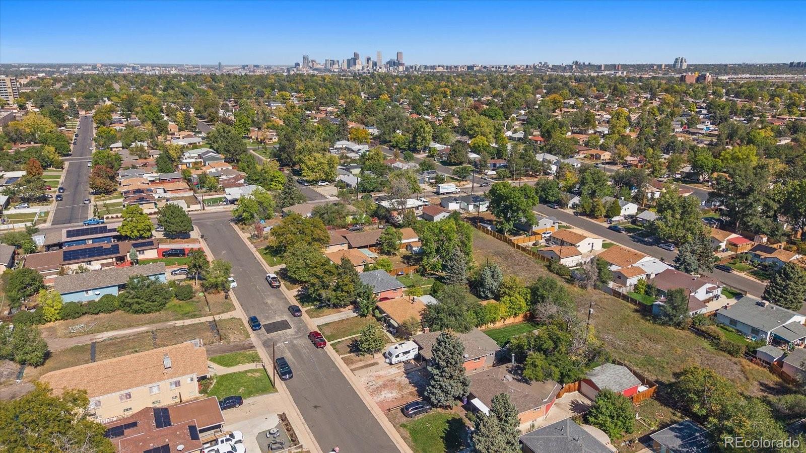 MLS Image #22 for 1550 s decatur street,denver, Colorado