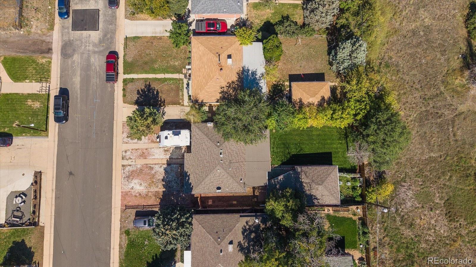 MLS Image #23 for 1550 s decatur street,denver, Colorado