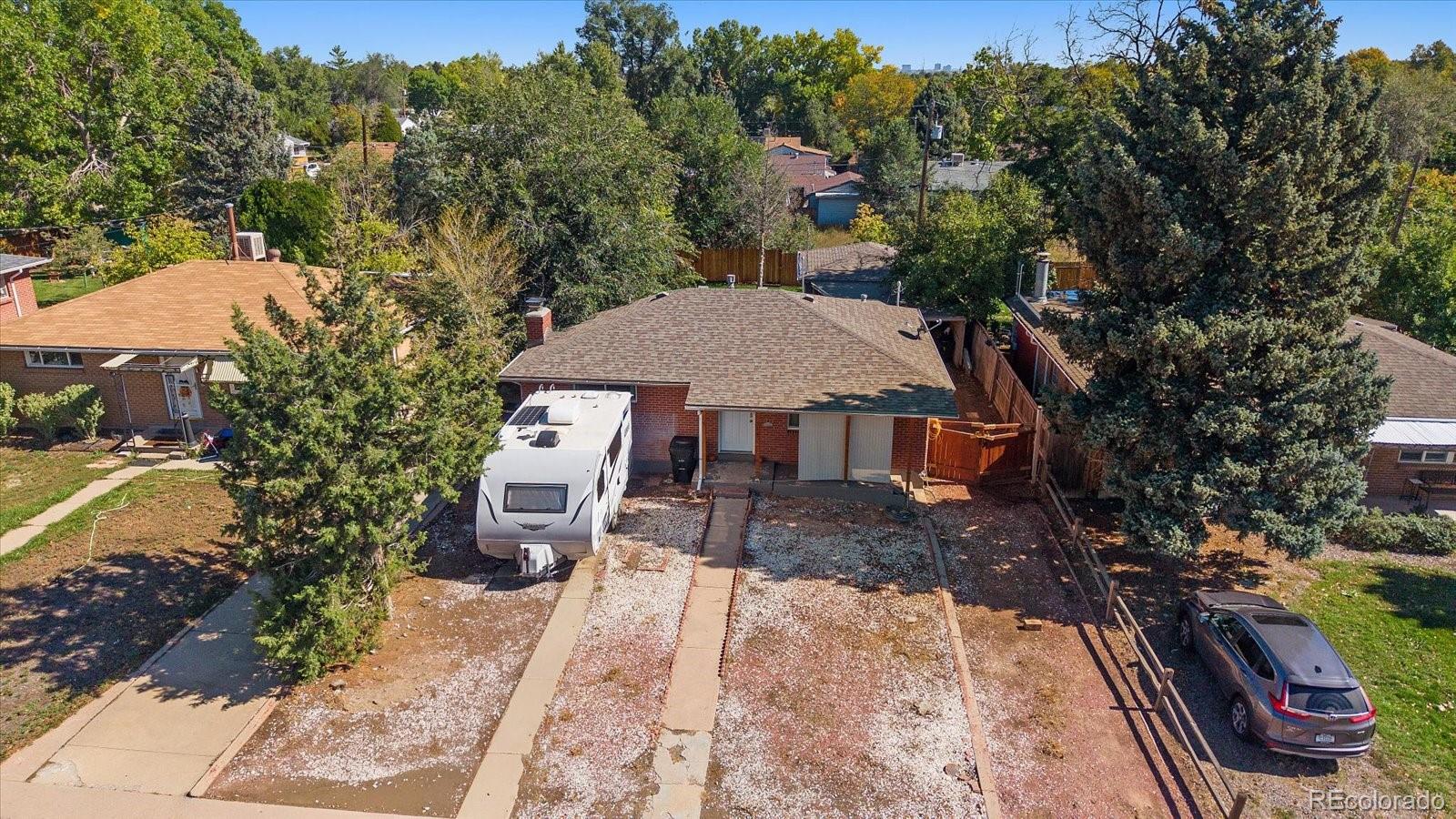 MLS Image #24 for 1550 s decatur street,denver, Colorado