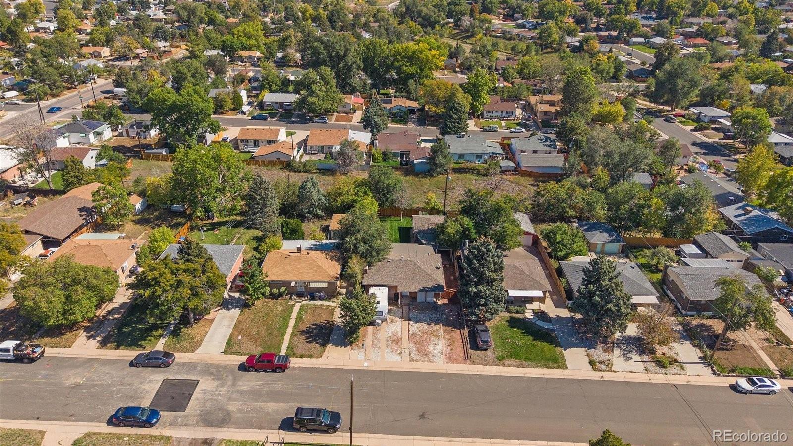 MLS Image #25 for 1550 s decatur street,denver, Colorado