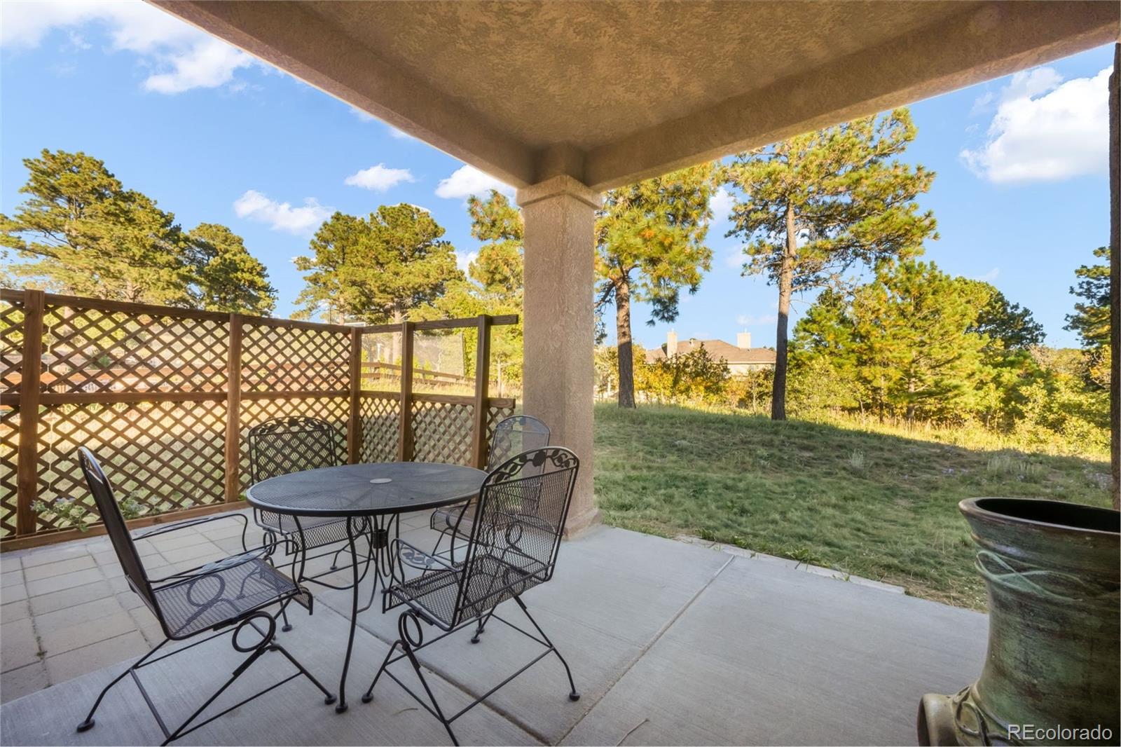 MLS Image #12 for 19793  lindenmere drive,monument, Colorado