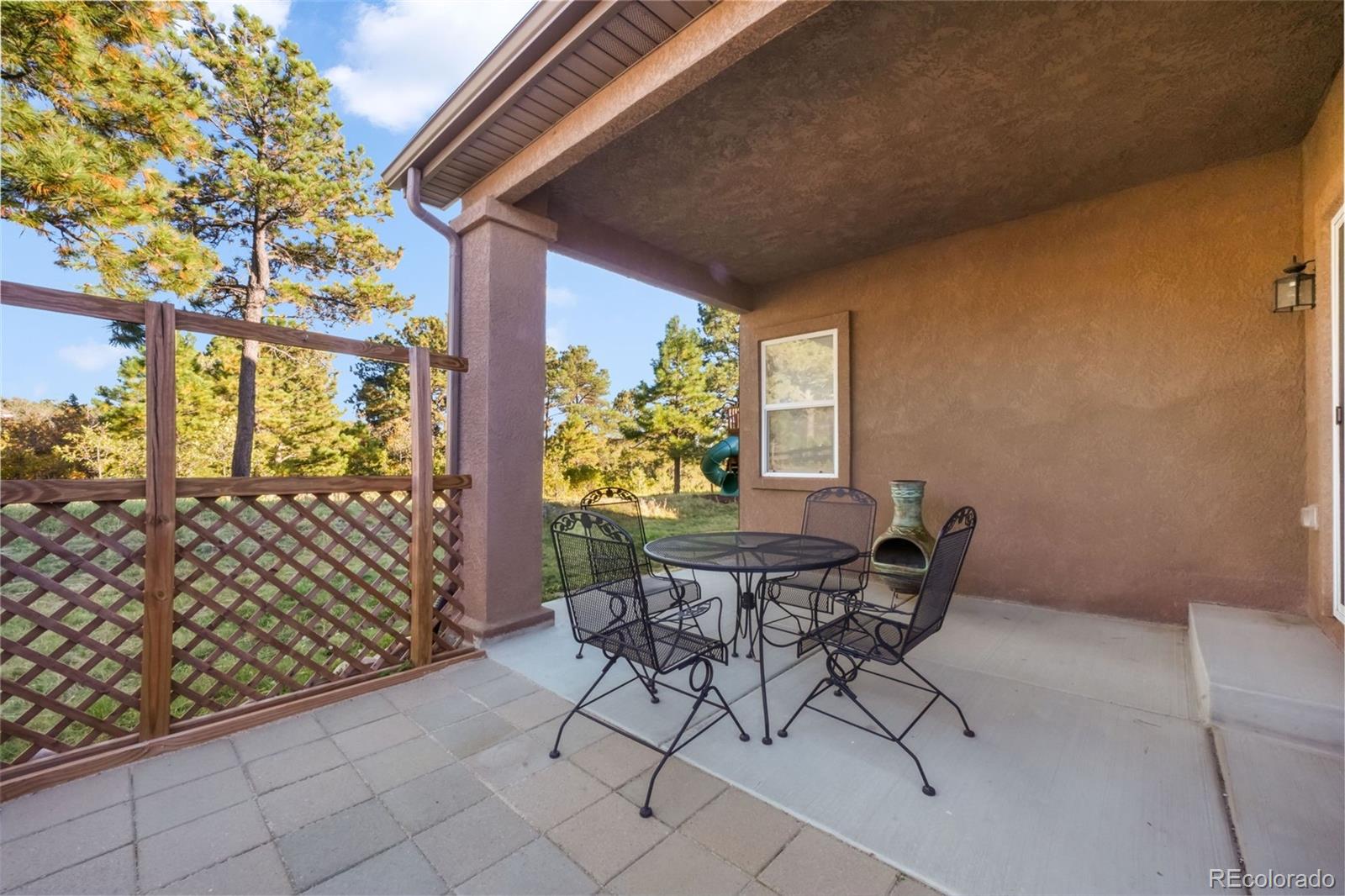 MLS Image #35 for 19793  lindenmere drive,monument, Colorado