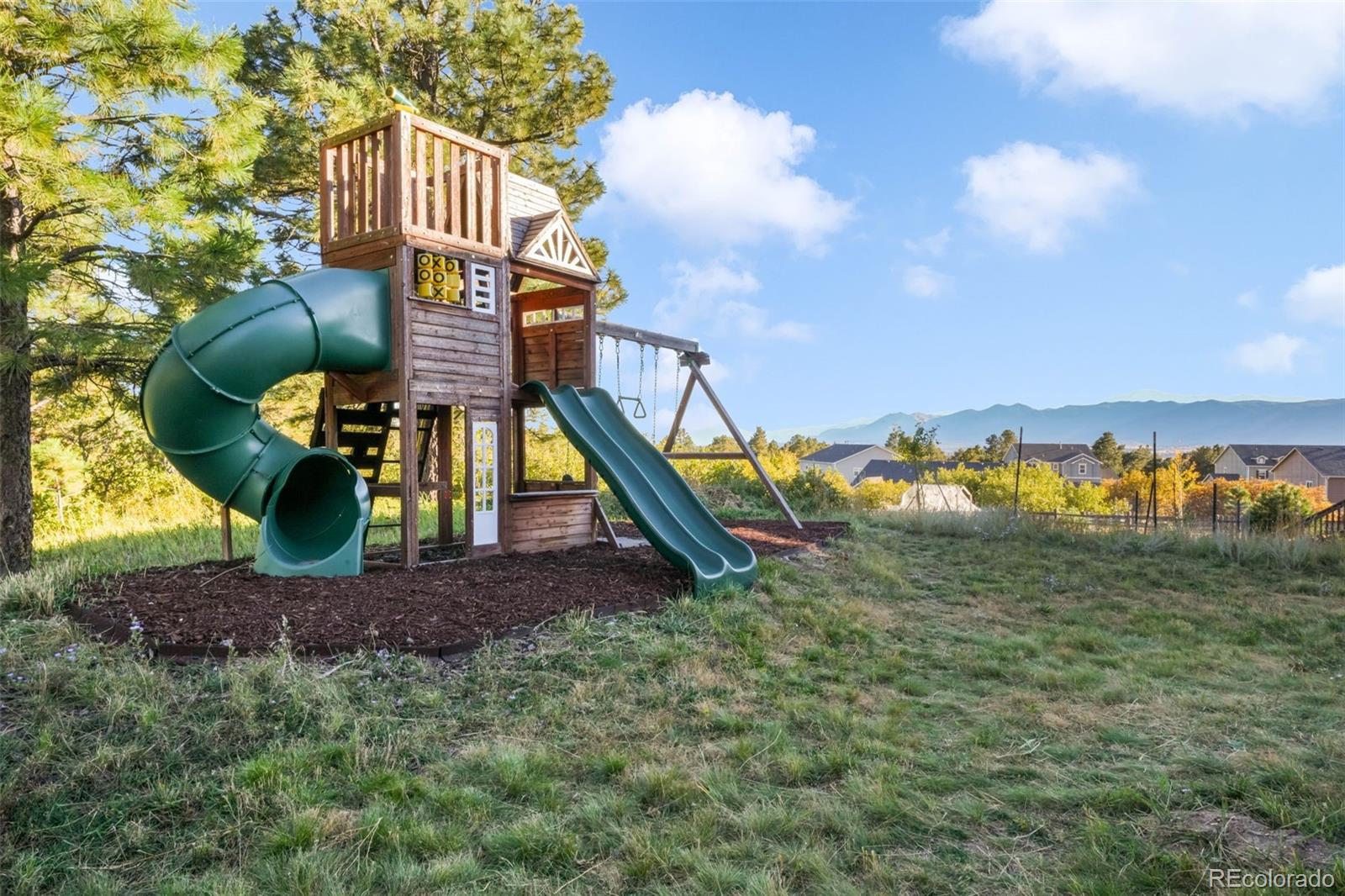 MLS Image #36 for 19793  lindenmere drive,monument, Colorado