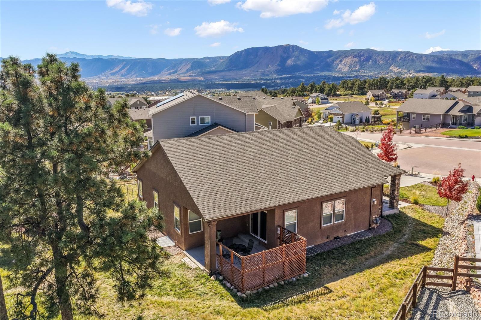MLS Image #37 for 19793  lindenmere drive,monument, Colorado