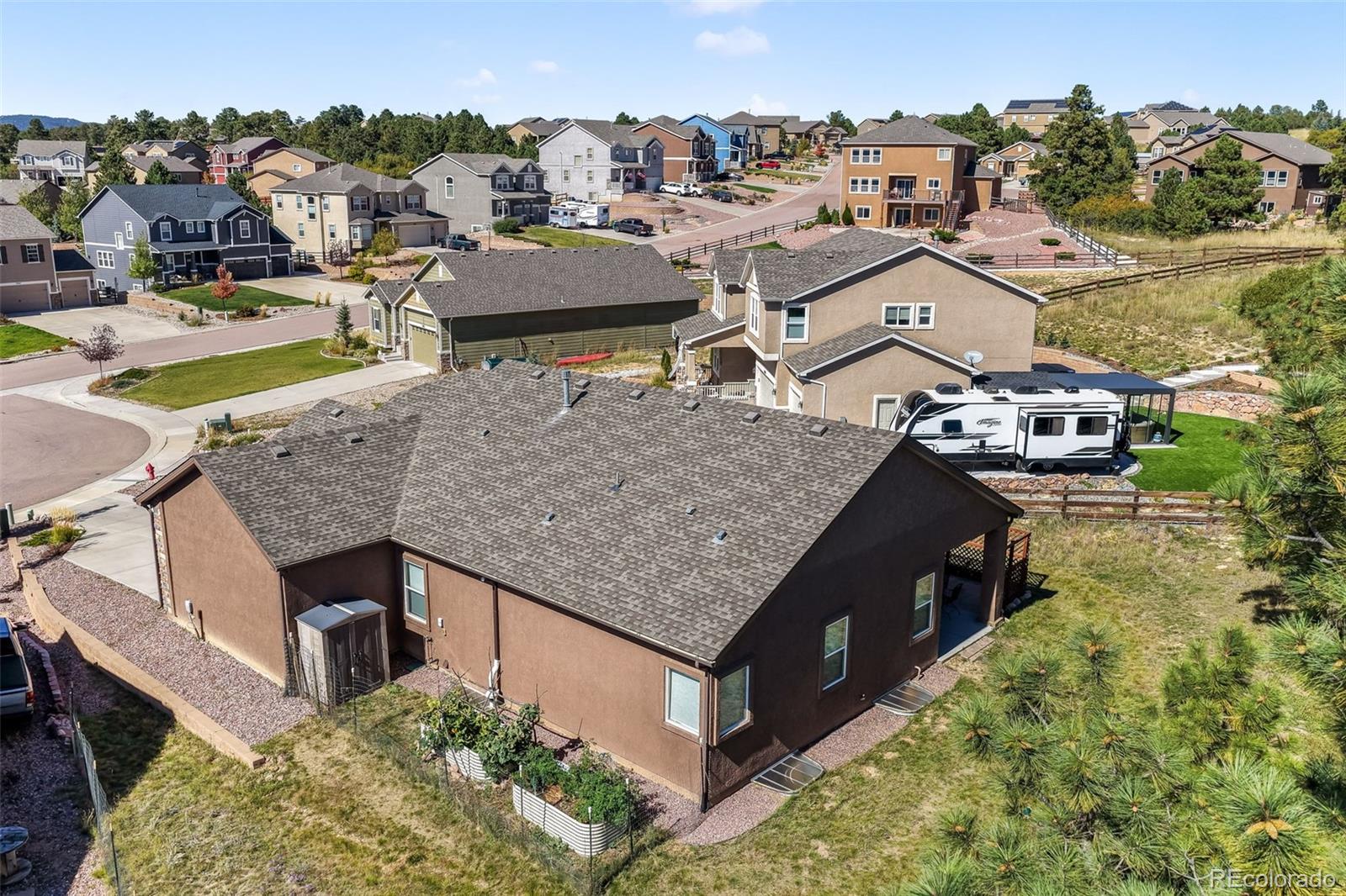 MLS Image #39 for 19793  lindenmere drive,monument, Colorado