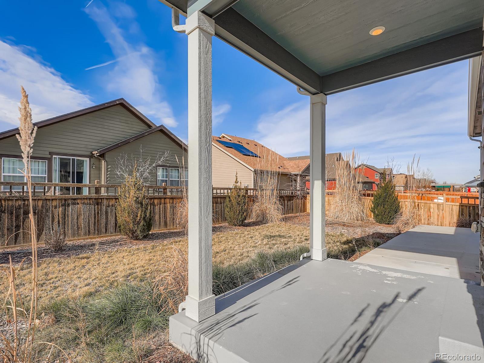 MLS Image #16 for 6255 n gibralter court,aurora, Colorado