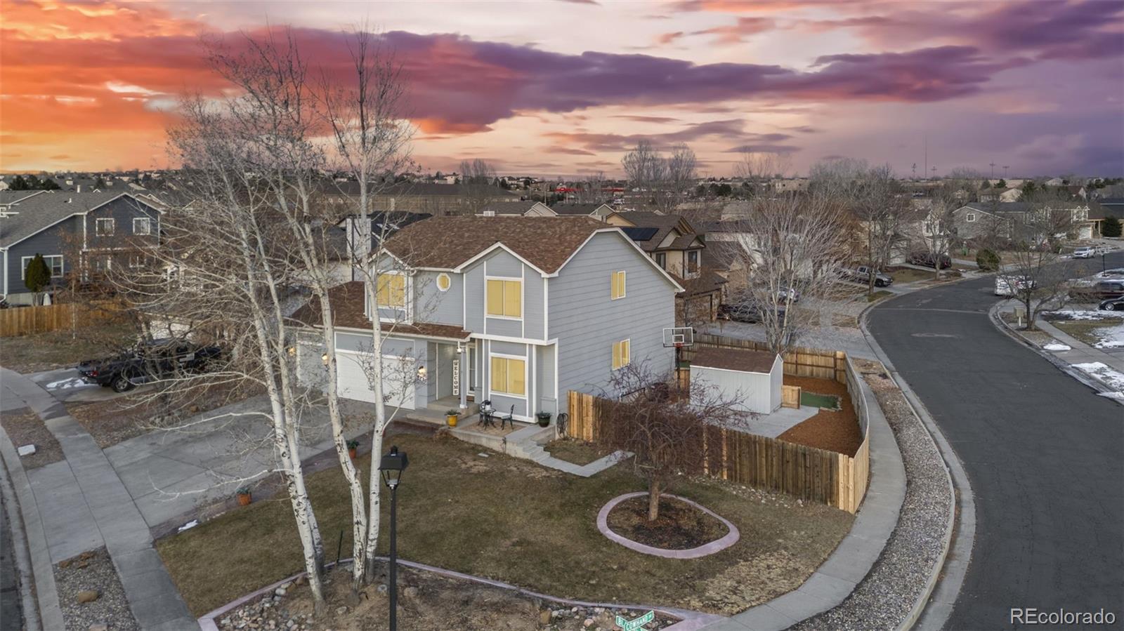 MLS Image #0 for 6730  blazing trail drive,colorado springs, Colorado