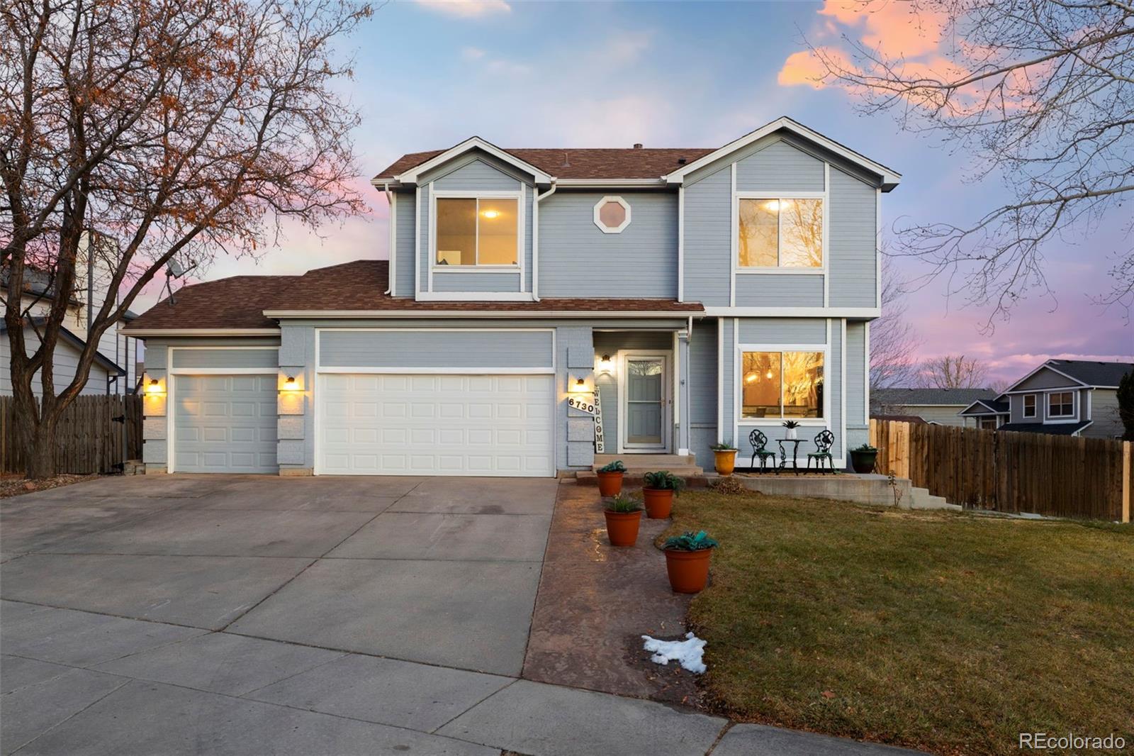 MLS Image #10 for 6730  blazing trail drive,colorado springs, Colorado