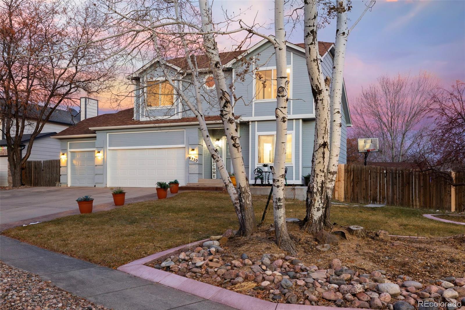 MLS Image #12 for 6730  blazing trail drive,colorado springs, Colorado