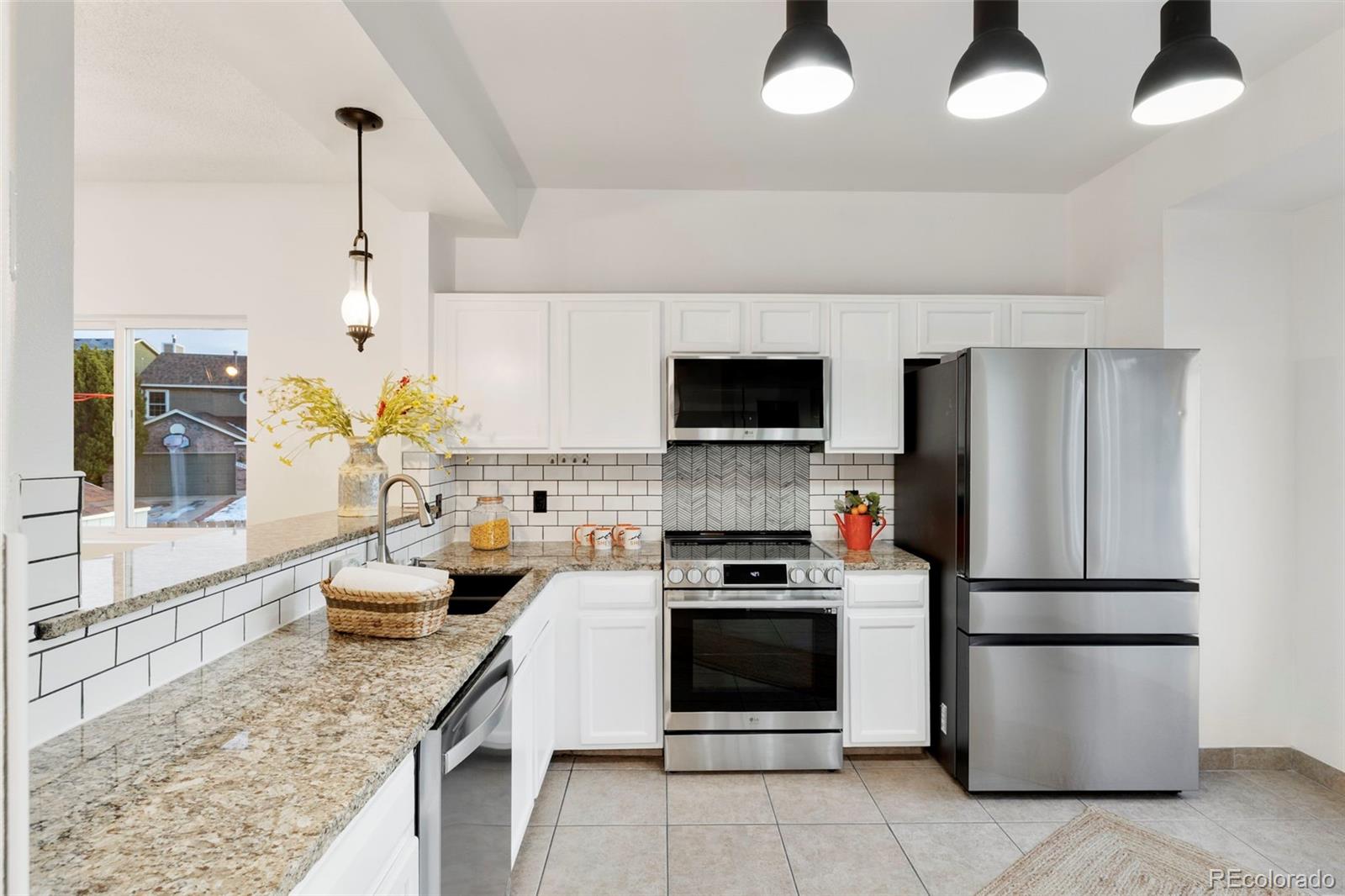 MLS Image #17 for 6730  blazing trail drive,colorado springs, Colorado