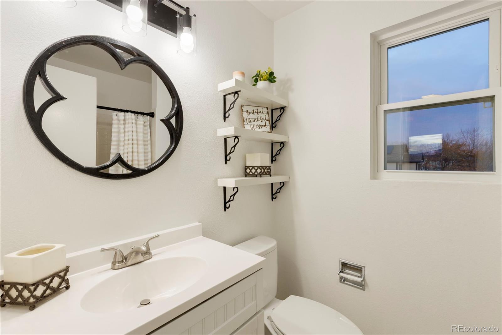MLS Image #25 for 6730  blazing trail drive,colorado springs, Colorado