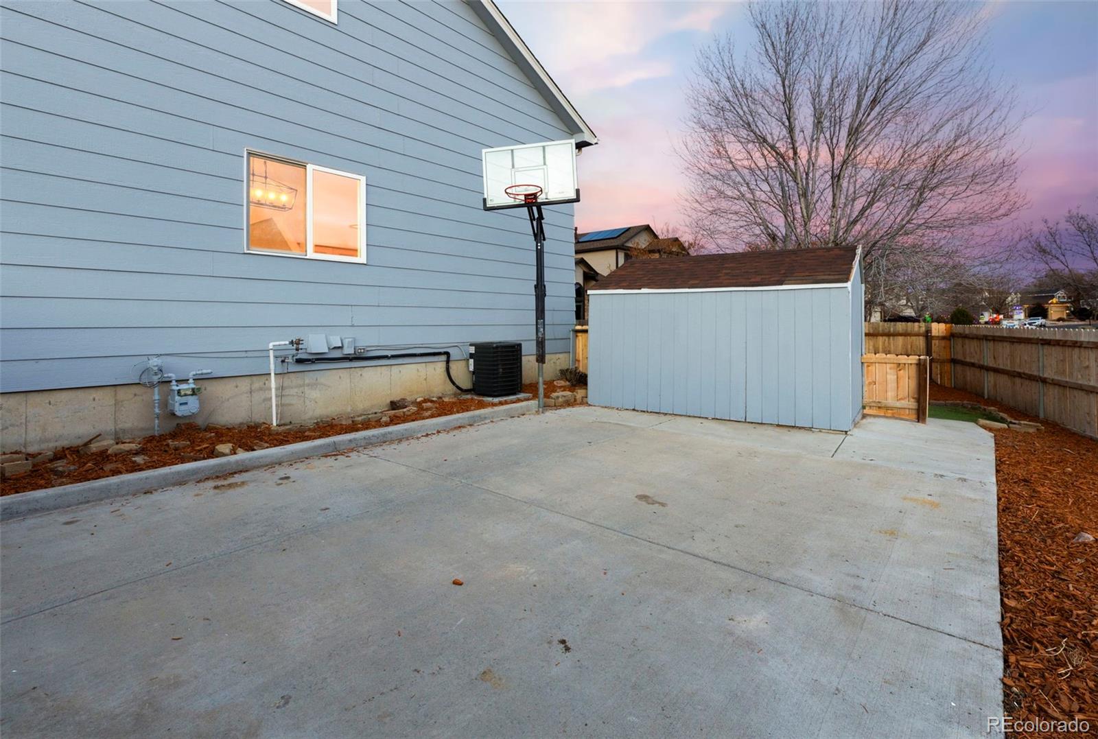 MLS Image #34 for 6730  blazing trail drive,colorado springs, Colorado